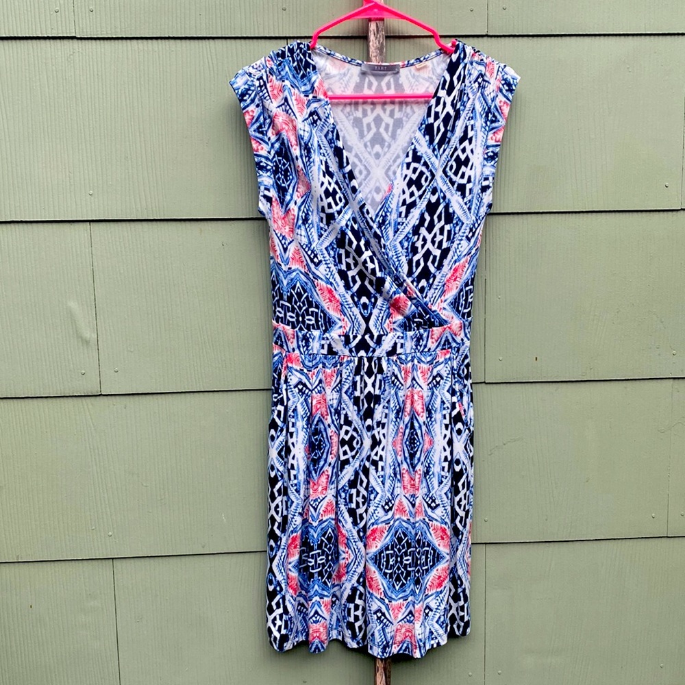 XS Tart mini / midi dress with pockets